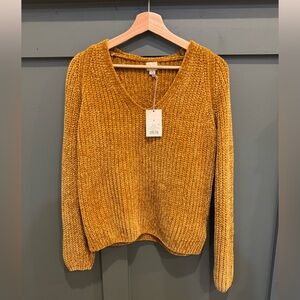 Unbelievably soft sweater